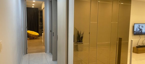 2 bedrooms Apartment in Thu Duc, Vietnam No. 18180 8