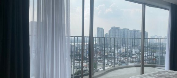 2 bedrooms Apartment in Thu Duc, Vietnam No. 18180 13