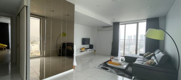 2 bedrooms Apartment in Thu Duc, Vietnam No. 18180 10