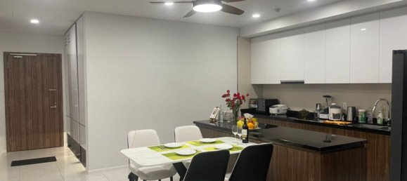 2 bedrooms Apartment in Thu Duc, Vietnam No. 18180 9