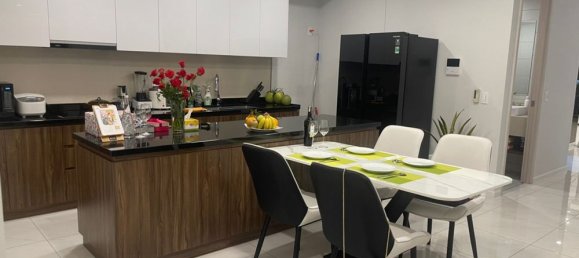 2 bedrooms Apartment in Thu Duc, Vietnam No. 18180 29