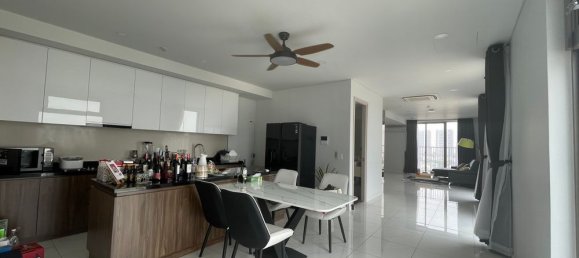 2 bedrooms Apartment in Thu Duc, Vietnam No. 18180 7