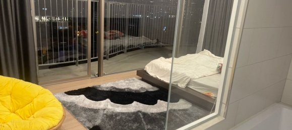 2 bedrooms Apartment in Thu Duc, Vietnam No. 18180 11