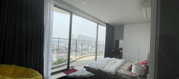 2 bedrooms Apartment in Thu Duc, Vietnam No. 18180 6