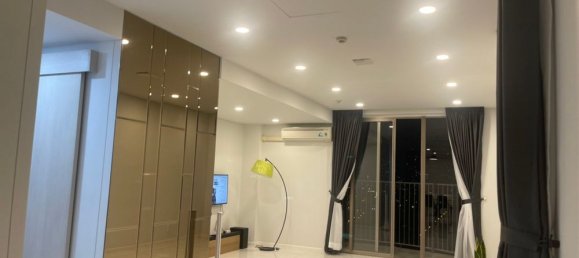 2 bedrooms Apartment in Thu Duc, Vietnam No. 18180 12