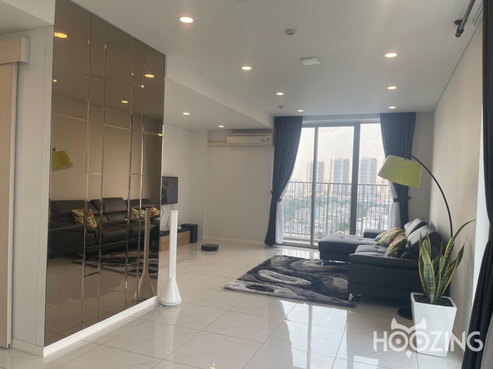 2 bedrooms Apartment in Thu Duc, Vietnam No. 18180