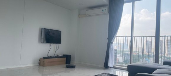 2 bedrooms Apartment in Thu Duc, Vietnam No. 18180 23