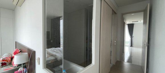 2 bedrooms Apartment in Thu Duc, Vietnam No. 18180 5