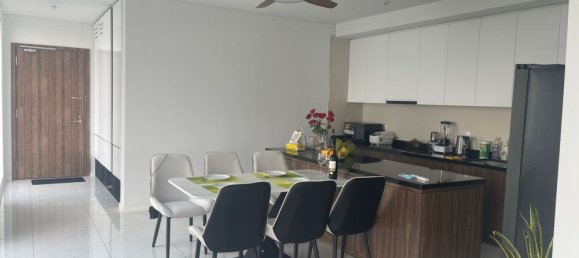 2 bedrooms Apartment in Thu Duc, Vietnam No. 18180 17