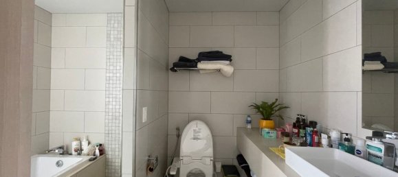 2 bedrooms Apartment in Thu Duc, Vietnam No. 18180 3