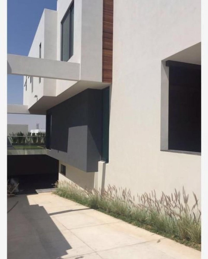 4 bedrooms House in Jalisco, Mexico No. 174993