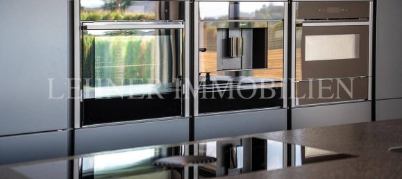 Бунгало с 4 спальнями в Добль-Цваринг, Австрия № 223742 31