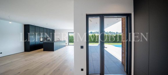 Бунгало с 4 спальнями в Добль-Цваринг, Австрия № 223742 38