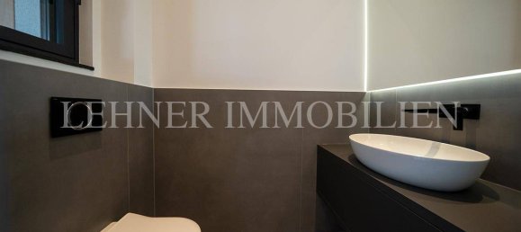 Бунгало с 4 спальнями в Добль-Цваринг, Австрия № 223742 42