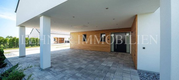 Бунгало с 4 спальнями в Добль-Цваринг, Австрия № 223742 23