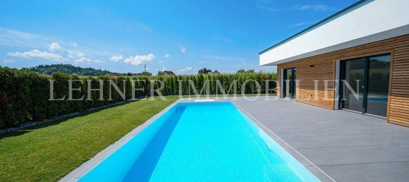 Бунгало с 4 спальнями в Добль-Цваринг, Австрия № 223742 10