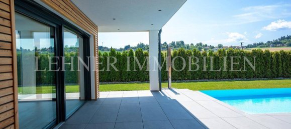 Бунгало с 4 спальнями в Добль-Цваринг, Австрия № 223742 15