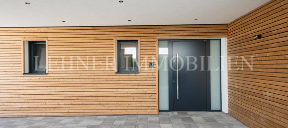 Бунгало с 4 спальнями в Добль-Цваринг, Австрия № 223742 26