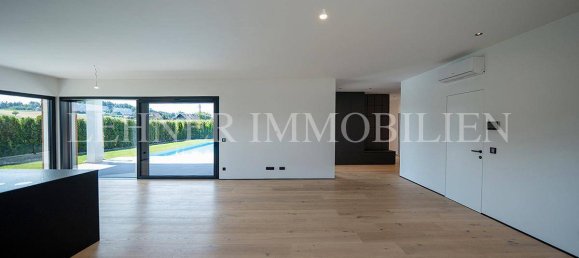 Бунгало с 4 спальнями в Добль-Цваринг, Австрия № 223742 39