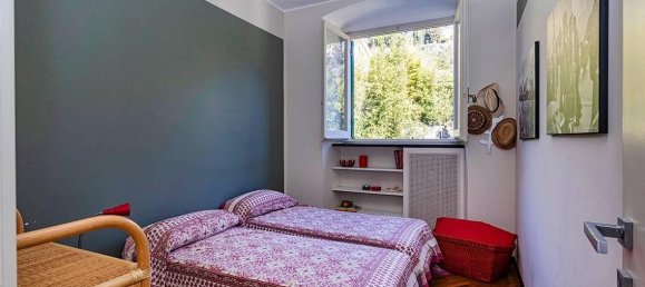 4 rooms Apartment in Santa Margherita Ligure, Italy No. 37070 15