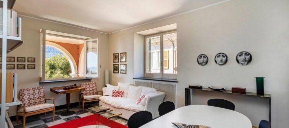 4 rooms Apartment in Santa Margherita Ligure, Italy No. 37070 7