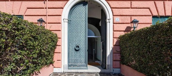 4 rooms Apartment in Santa Margherita Ligure, Italy No. 37070 3