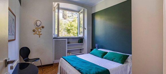 4 rooms Apartment in Santa Margherita Ligure, Italy No. 37070 13