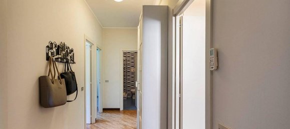 4 rooms Apartment in Santa Margherita Ligure, Italy No. 37070 11