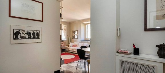 4 rooms Apartment in Santa Margherita Ligure, Italy No. 37070 9