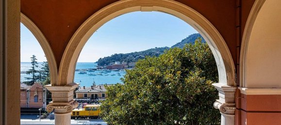 4 rooms Apartment in Santa Margherita Ligure, Italy No. 37070 5