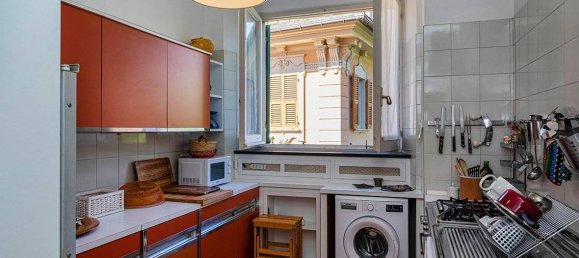 4 rooms Apartment in Santa Margherita Ligure, Italy No. 37070 16