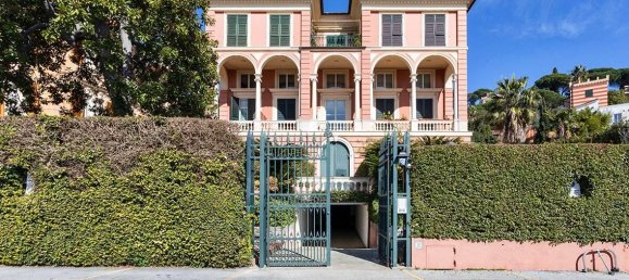 4 rooms Apartment in Santa Margherita Ligure, Italy No. 37070 19