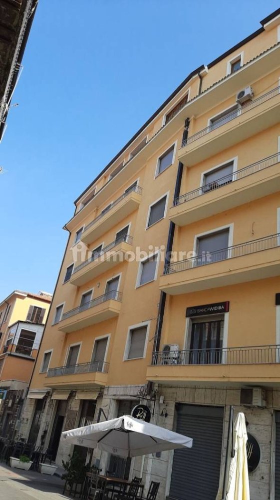 4 bedrooms Penthouse in Cosenza, Italy No. 278597