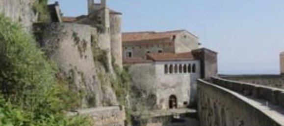 5 rooms Apartment in Massa, Italy No. 192987 16