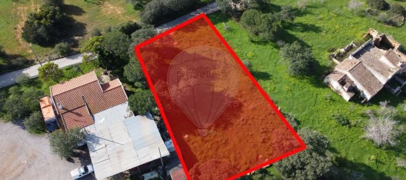 1100m² Land in Olhao, Portugal No. 63831 8