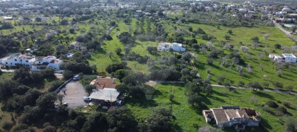 1100m² Land in Olhao, Portugal No. 63831 9