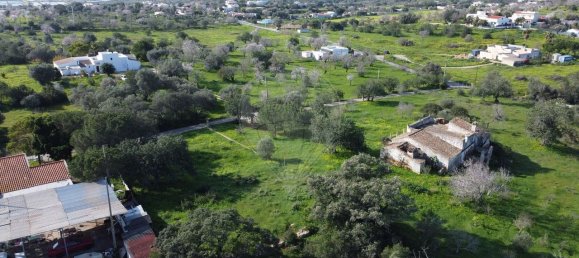 1100m² Land in Olhao, Portugal No. 63831 17