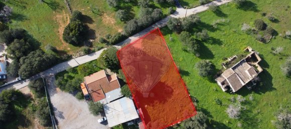 1100m² Land in Olhao, Portugal No. 63831 5