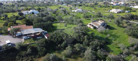 1100m² Land in Olhao, Portugal No. 63831 16