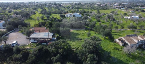 1100m² Land in Olhao, Portugal No. 63831 18