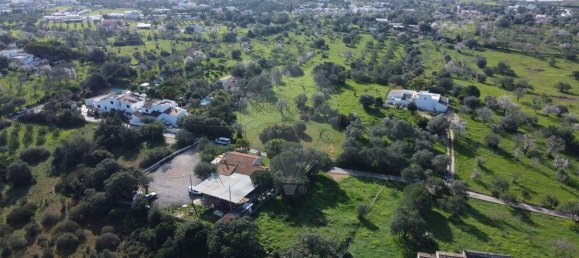 1100m² Land in Olhao, Portugal No. 63831 7