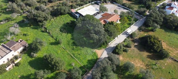 1100m² Land in Olhao, Portugal No. 63831 2