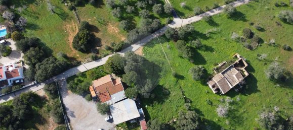 1100m² Land in Olhao, Portugal No. 63831 15