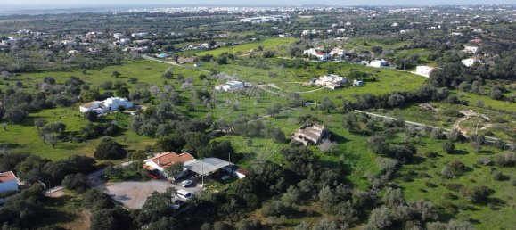 1100m² Land in Olhao, Portugal No. 63831 14