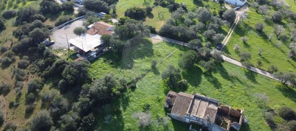 1100m² Land in Olhao, Portugal No. 63831 6