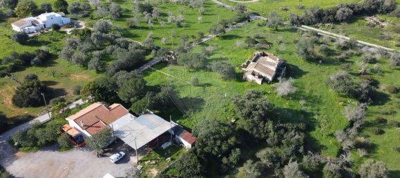 1100m² Land in Olhao, Portugal No. 63831 12