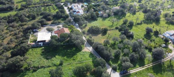 1100m² Land in Olhao, Portugal No. 63831 4