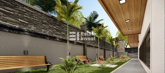 Apartment 3+1 in Alanya, Turkey No. 26251 5