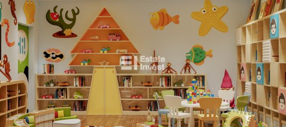 Apartment 3+1 in Alanya, Turkey No. 26251 8