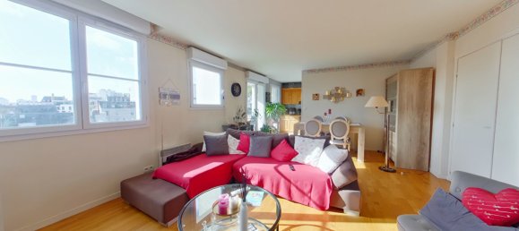 2 bedrooms Apartment in Tours, France No. 241020 2